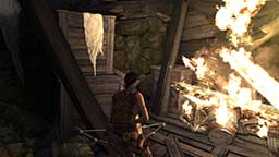 Tomb Raider 2013 6K Screen shot